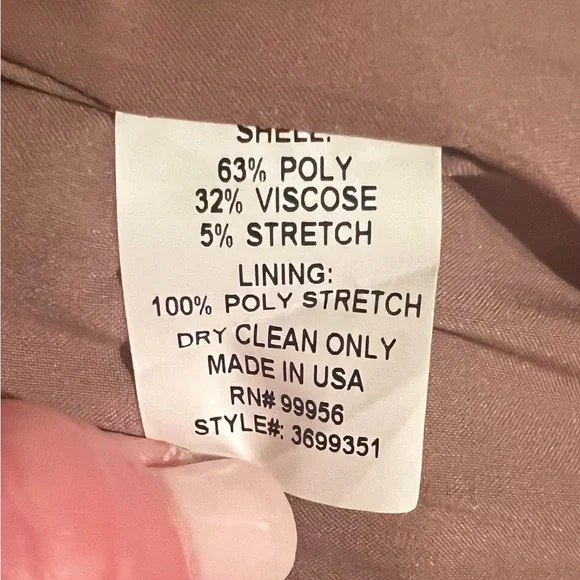 Shoshanna dress. Size 0 - Picture 7 of 7